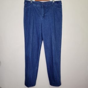 Peace of Cloth Jeans, Size 16
